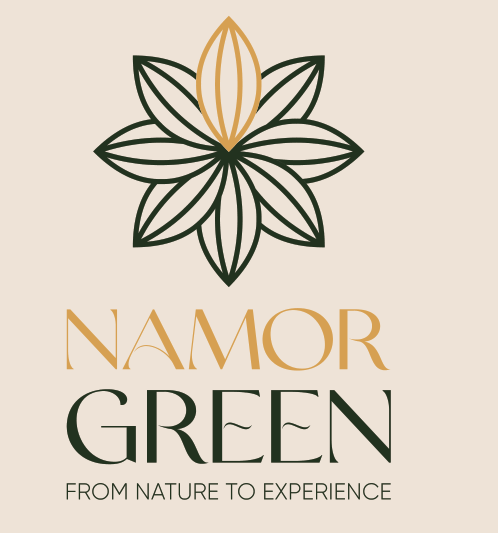 NAMOR GREEN — From Nature to Experience